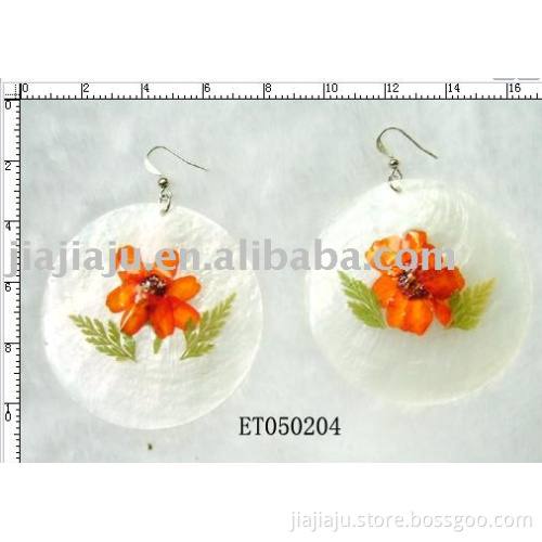 Earring ET050204